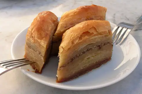 Peter's Traditional Bakery photo 4