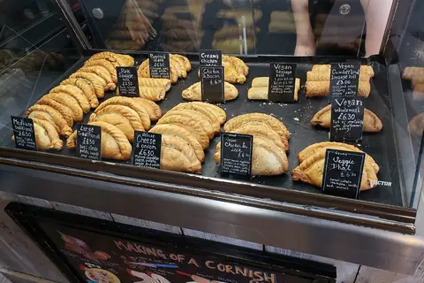 Peter's Traditional Bakery photo 3